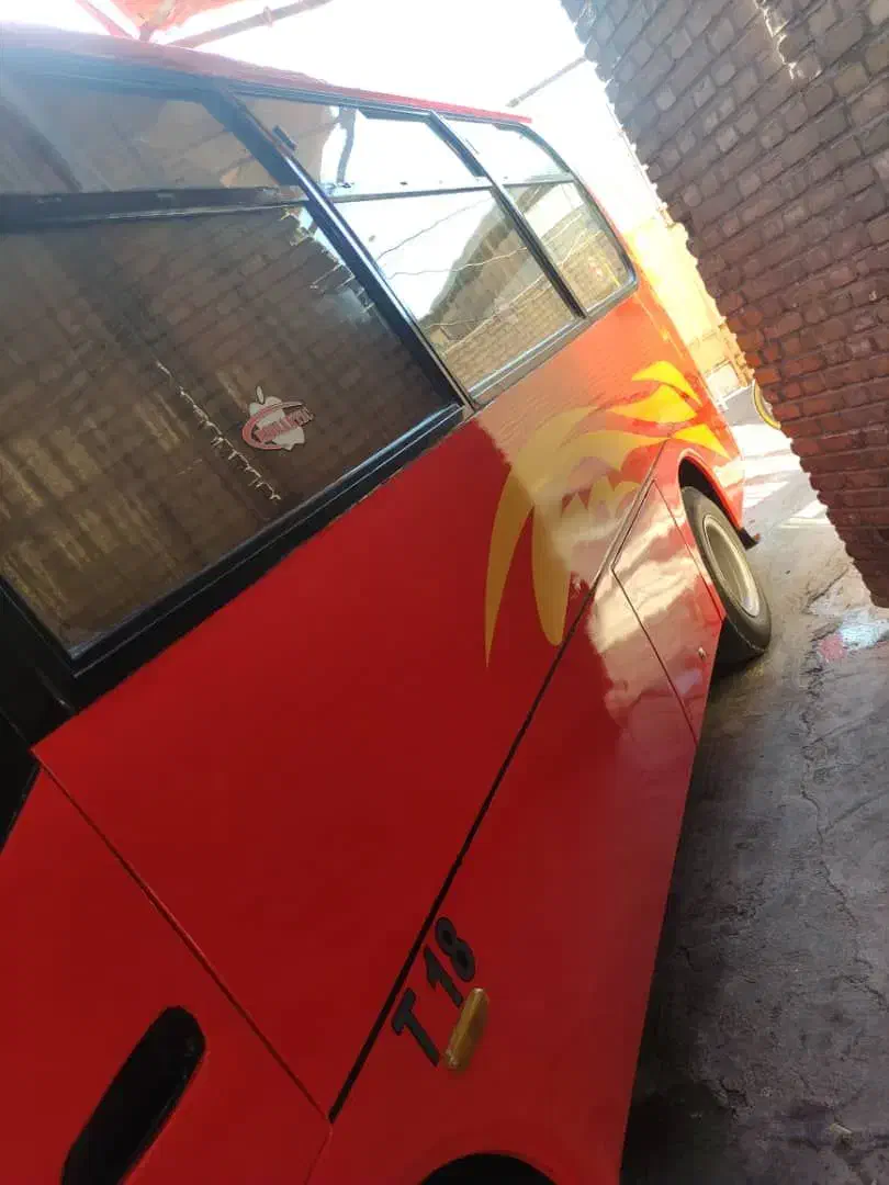 کنگان|خودرو سنگین|عسلویه, |دیوار