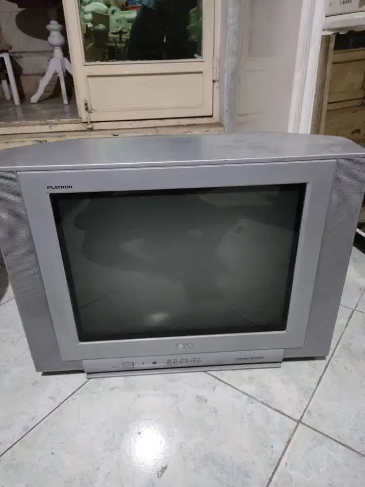 تلویزیون سالم ال جی وسامسونگ|تلویزیون و پروژکتور|هشتگرد, فاز ۱ مهستان|دیوار