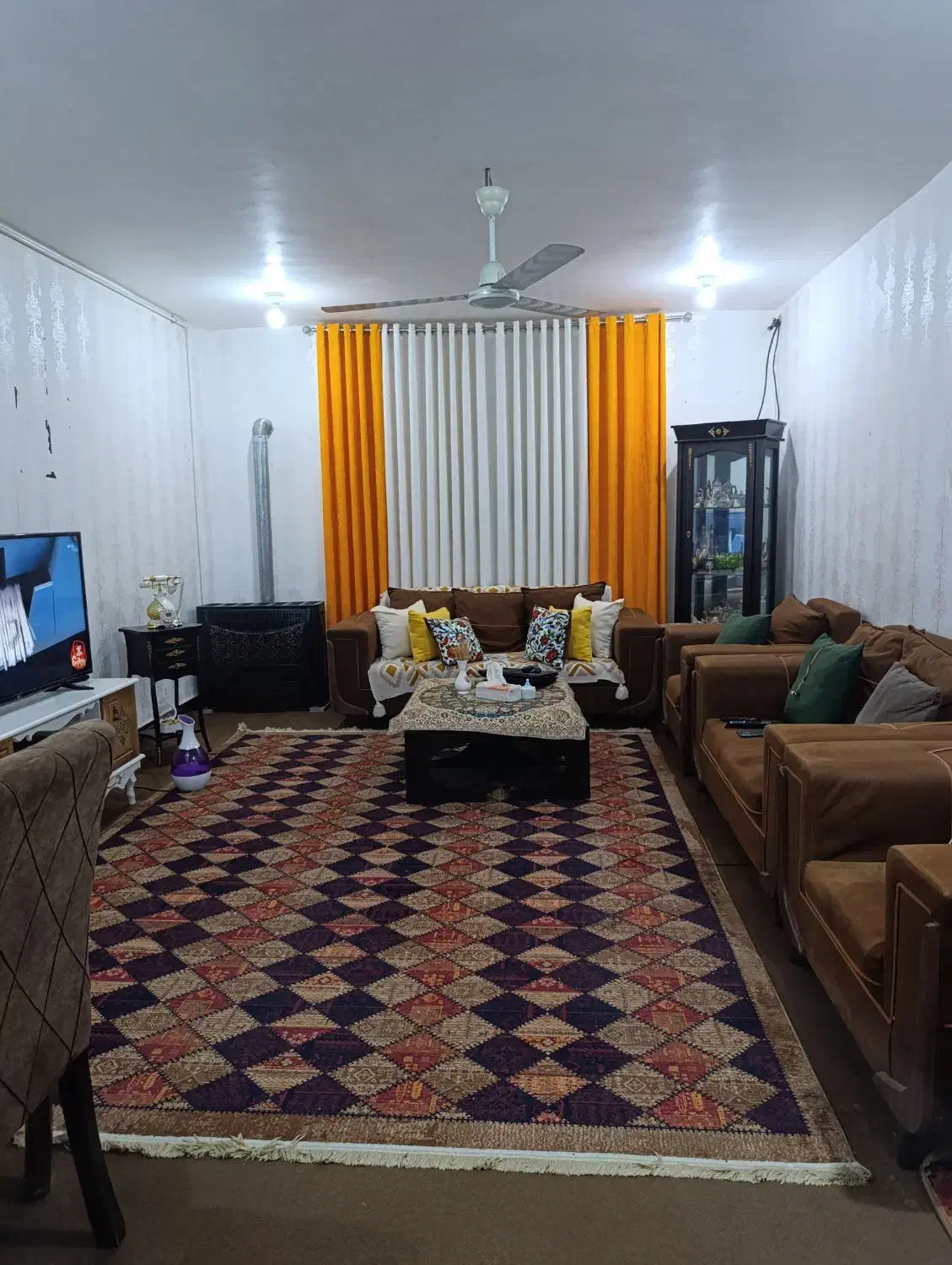 مسکن مهر|فروش آپارتمان|بهبهان, |دیوار