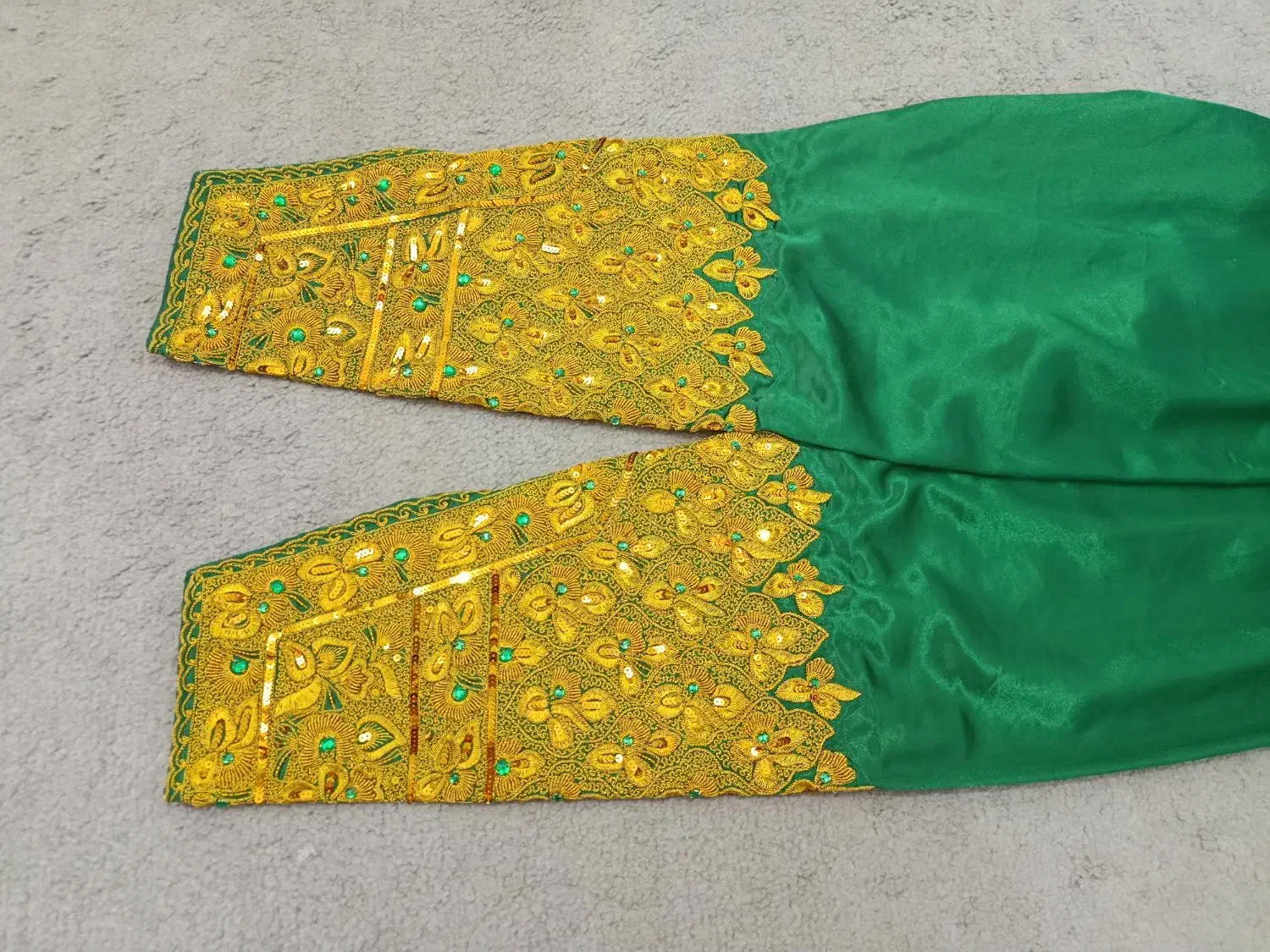 شلوار بندری مدل جنگلی|لباس|بندرعباس, |دیوار