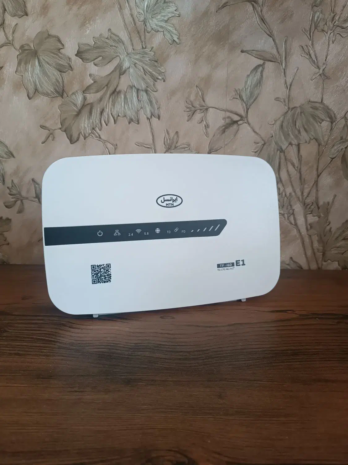 مودم td-lte|مودم و تجهیزات شبکه|آبیک, |دیوار