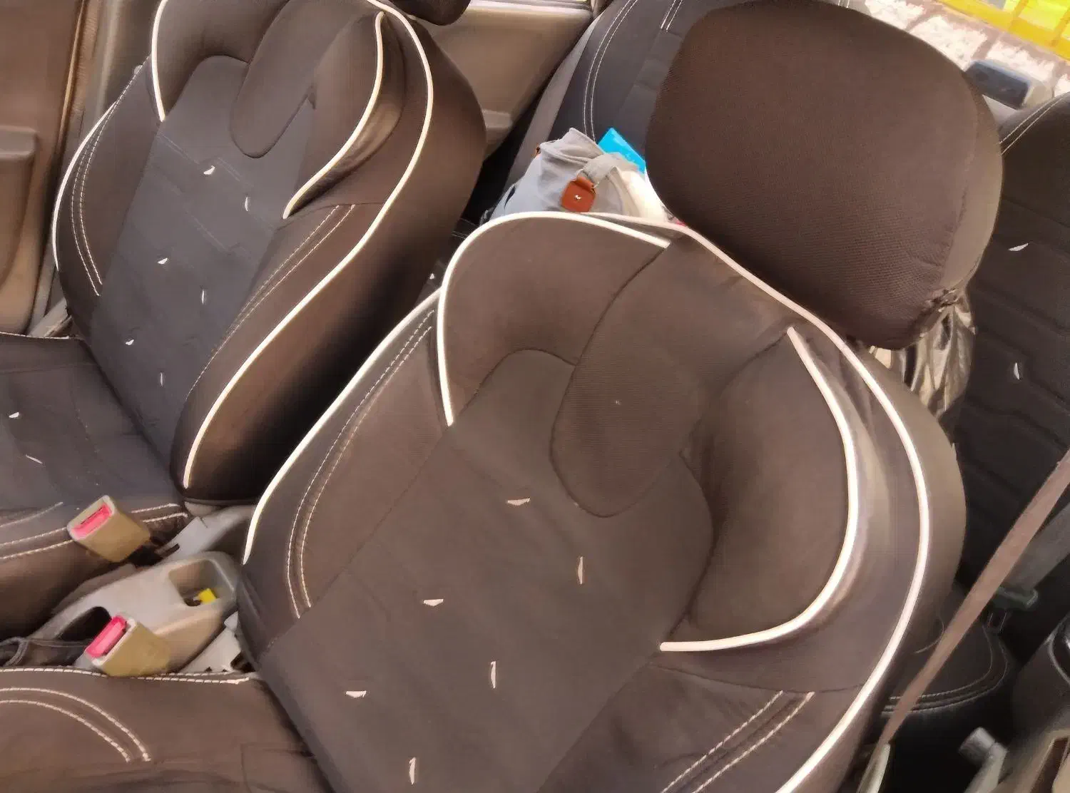 پراید مدل 90|خودرو سواری و وانت|میاندوآب, |دیوار