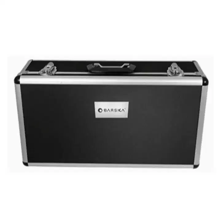 دوربین دوچشمی Barska 25x100 ساخت آمریکا، اصل نایاب|کوهنوردی و کمپینگ|تهران, لاله زار|دیوار