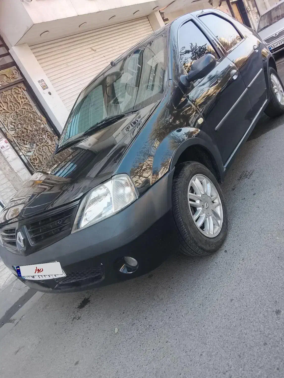 L90 ال۹۰ ال نود مدل۹۳|خودرو سواری و وانت|تهران, دریا|دیوار