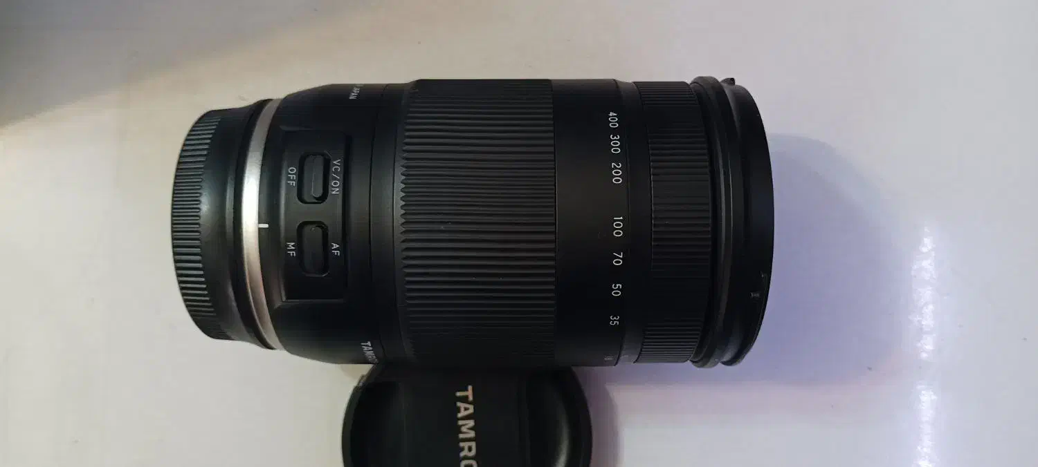 لنز دوربین عکاسی و فیلمبرداری کانن|دوربین عکاسی و فیلمبرداری|تبریز, |دیوار