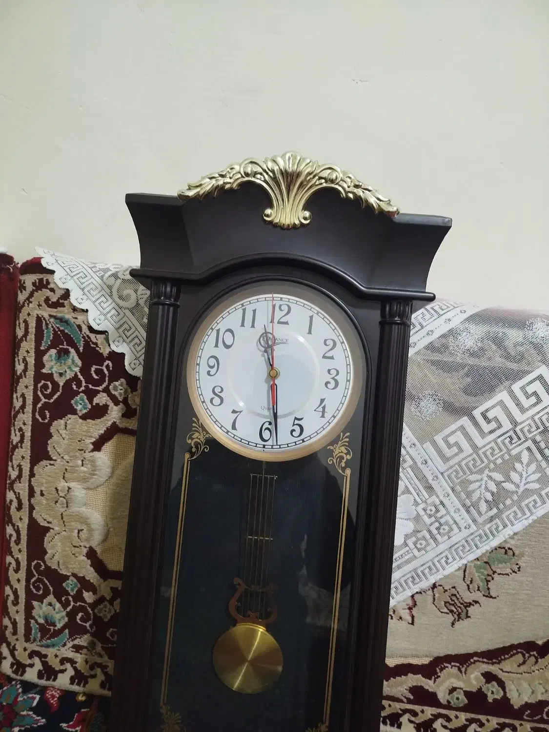 ساعت دیواری|ساعت دیواری و تزئینی|همدان, |دیوار