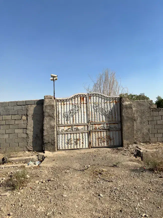 ۱۰۰۰ متر چهادیواری دونبش صنعتی روبه روی شهرک شنزار|فروش دفتر صنعتی، کشاورزی، تجاری|شریف‌آباد, |دیوار