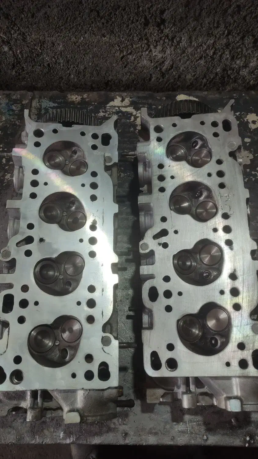 سرسیلندر پیکان و پراید انژکتور و کاربراتور و یورو۴|قطعات یدکی و لوازم جانبی|کرمانشاه, |دیوار