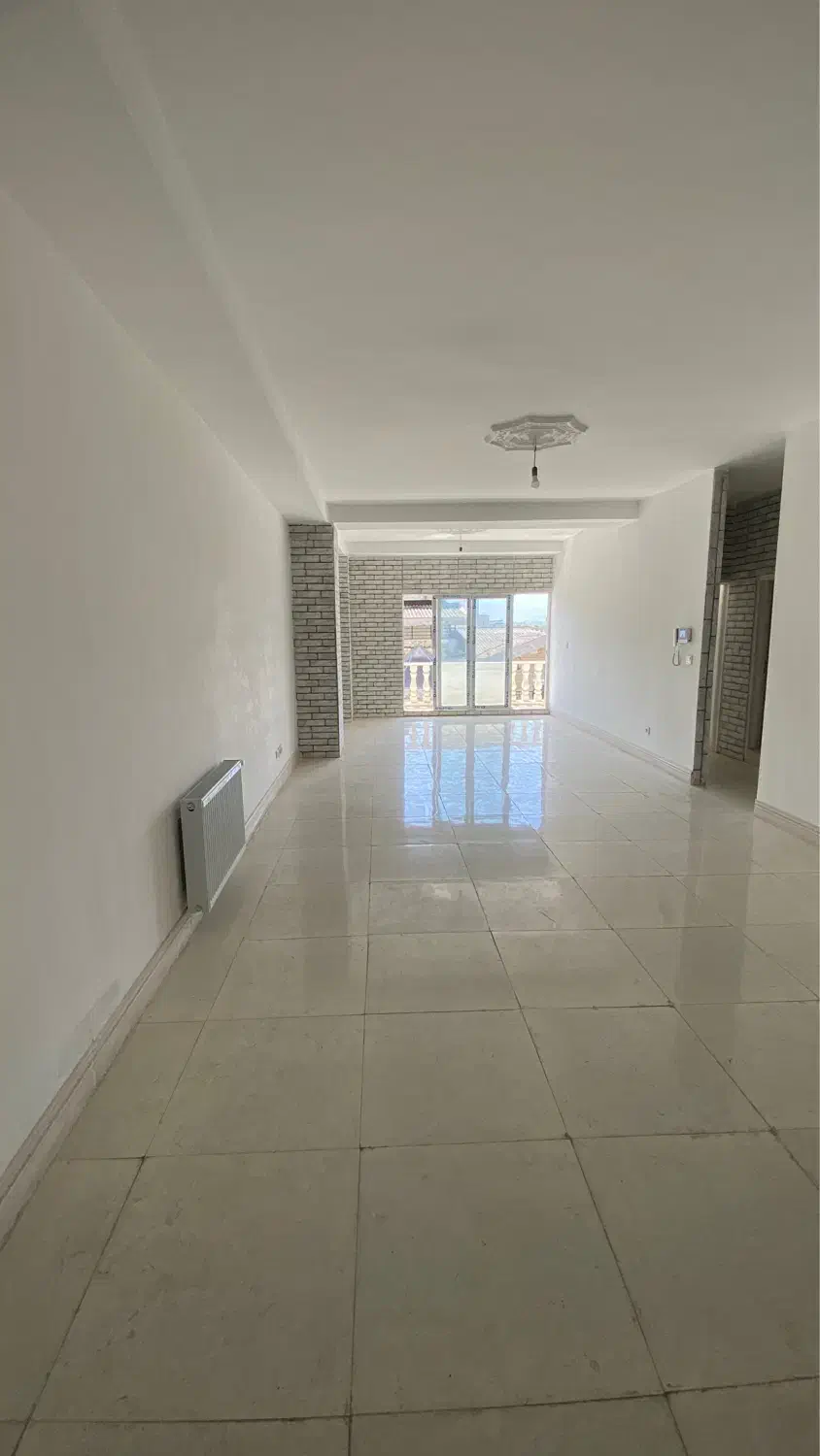 ۸۸ متری/کریم آباد/ ۲ خواب/فول امکانات|اجارهٔ آپارتمان|تنکابن, |دیوار