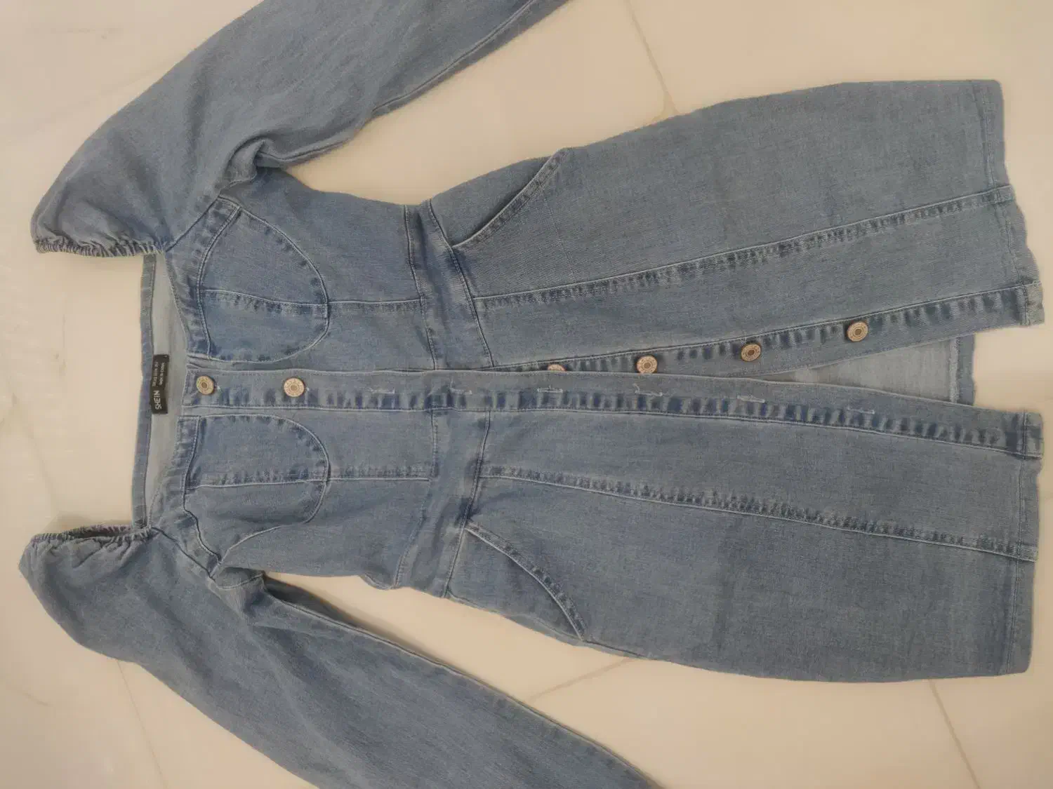 پیراهن لی|لباس|رشت, حمیدیان|دیوار