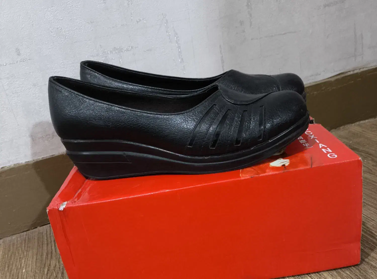 کفش زنانه|کیف، کفش، کمربند|شیراز, شهرک سراج|دیوار