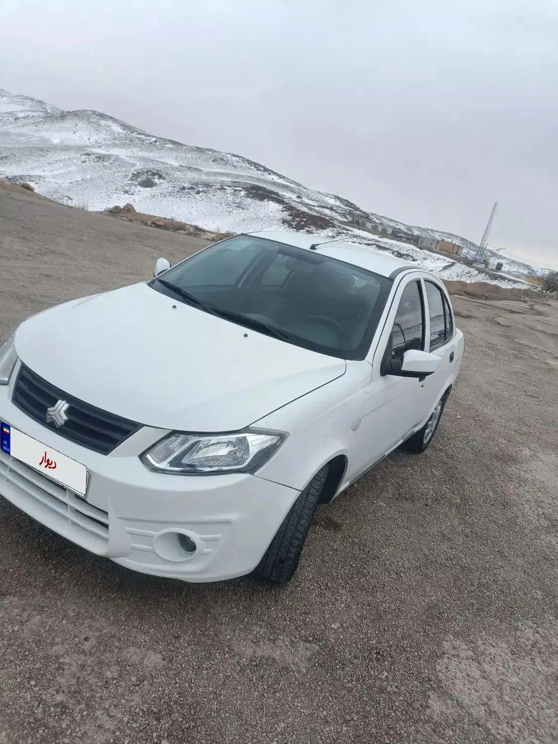 ساینا 98|خودرو سواری و وانت|شاهرود, |دیوار