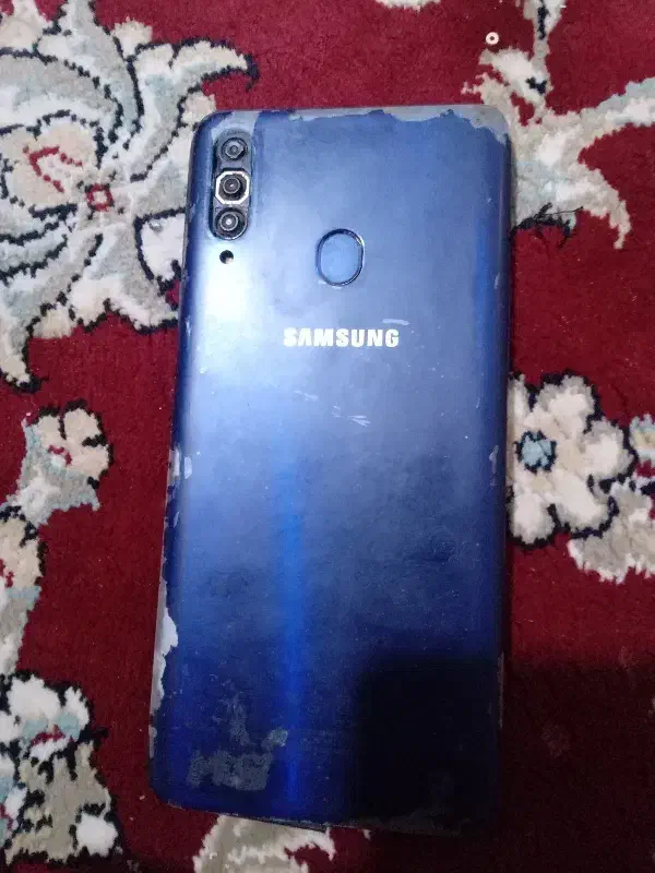 کوشی A20 s|موبایل|خاش, |دیوار