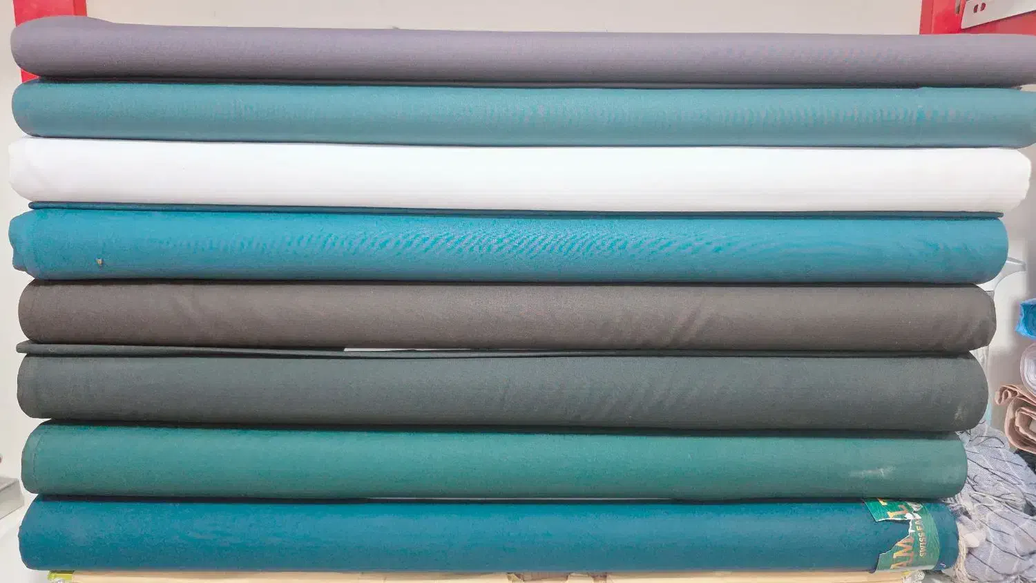 پارچه مردانه طاقه ای|لوازم خیاطی و بافتنی|زابل, |دیوار