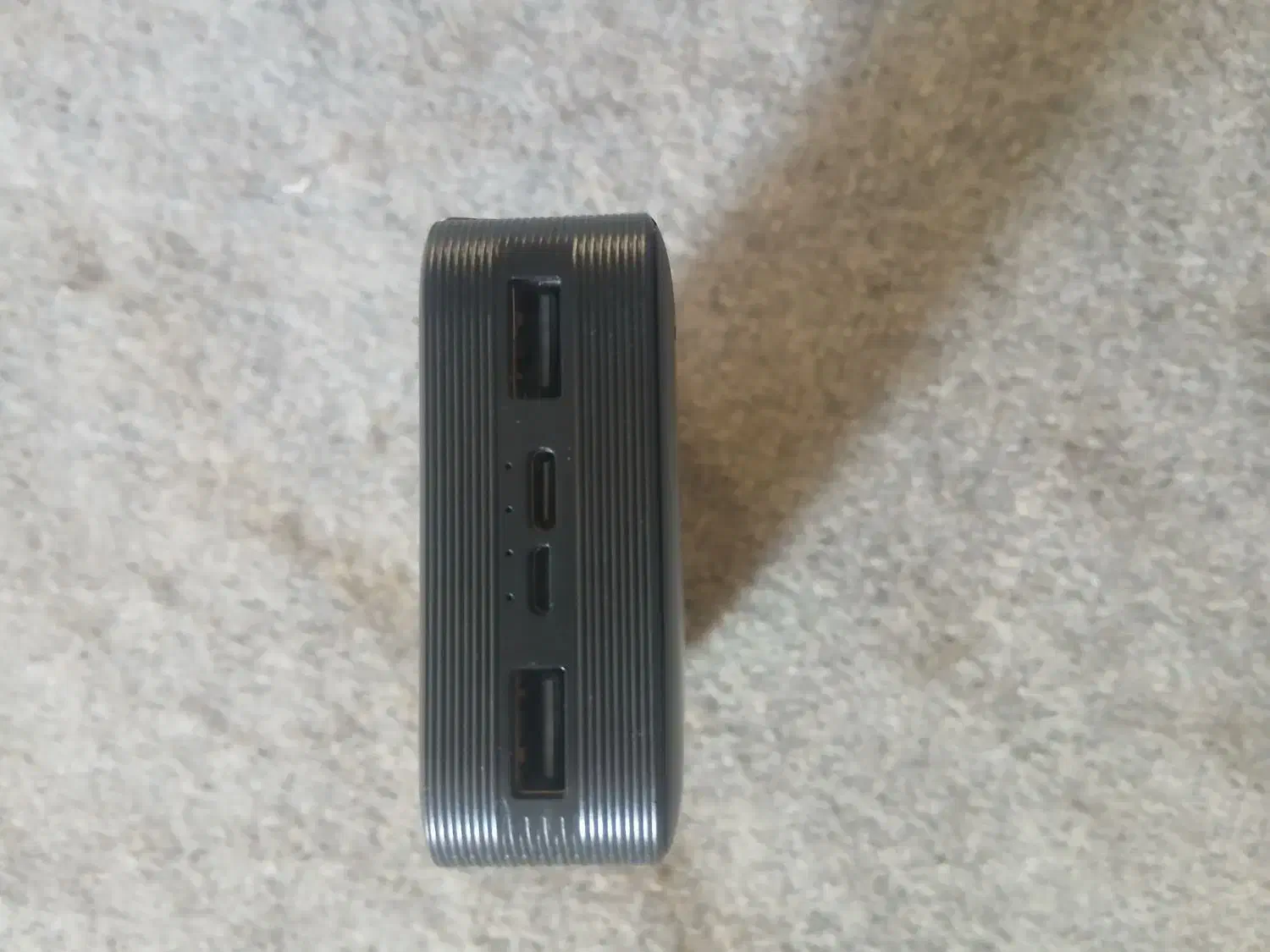 پاوربانک ردمی20000|لوازم جانبی موبایل و تبلت|زاهدان, |دیوار