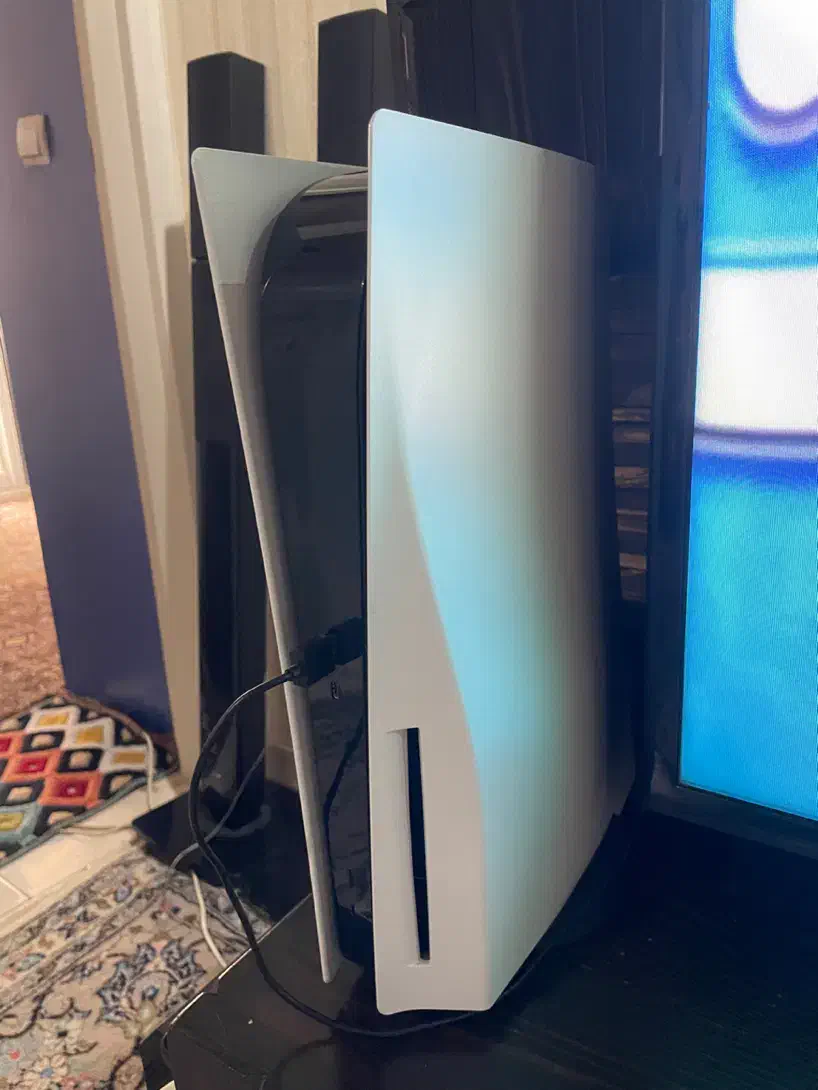 ps5 /پی اس فایو|کنسول، بازی ویدئویی و آنلاین|تهران, خانی آباد نو شمالی|دیوار