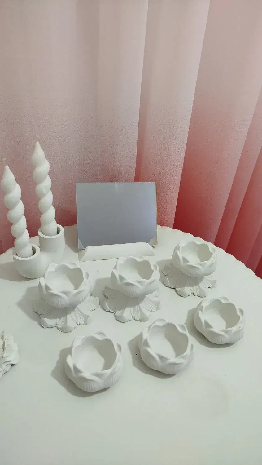 هفت‌سین تک و عمده|مجسمه، تندیس، ماکت|بندرعباس, |دیوار