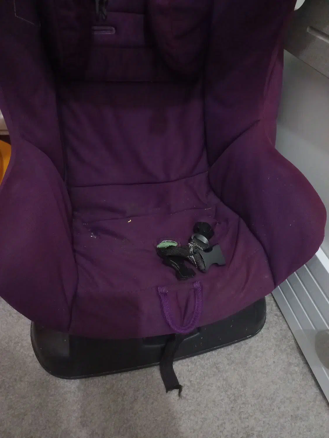 صندلی کودک|اسباب و اثاث بچه|گرگان, |دیوار