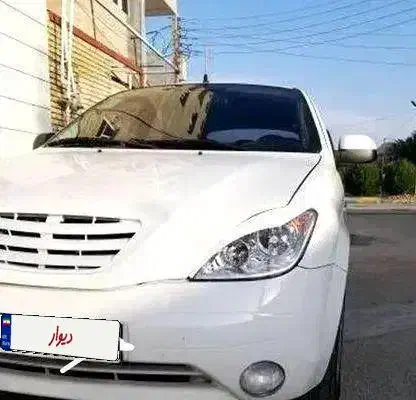 تیبا ۹۷|خودرو سواری و وانت|خرم‌آباد, |دیوار