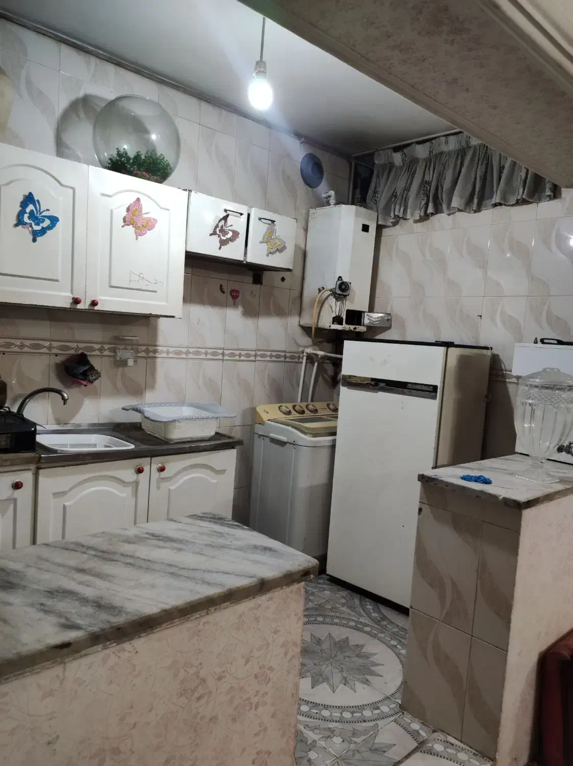 اجاره سوییت آپارتمان مبله روزانه، هفتگی و..|اجارهٔ کوتاه‌مدت آپارتمان و سوئیت|مشهد, ایثار|دیوار