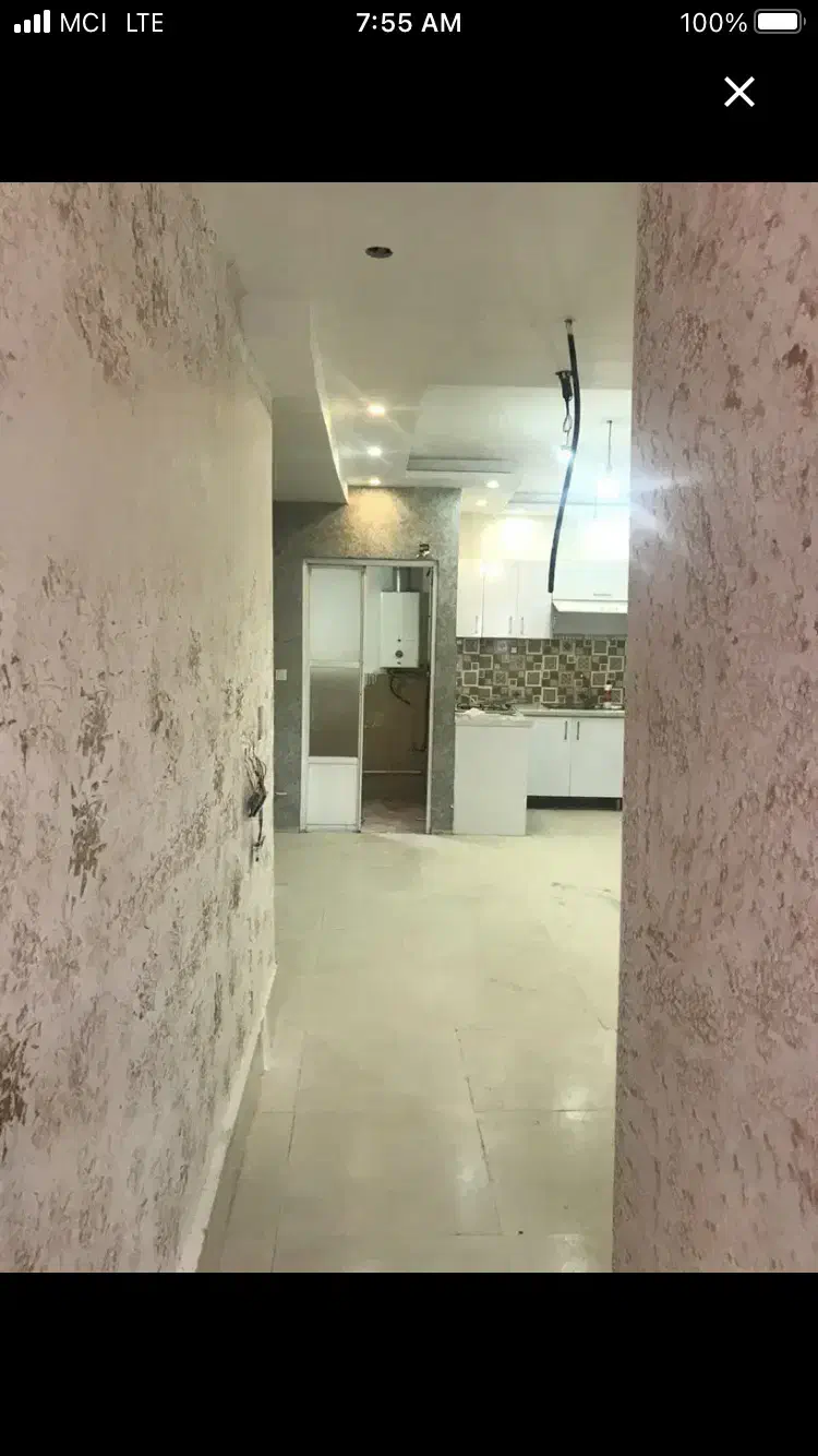 اجاره سوییت لوکس ، 60 متری ، توشیبا ، باهنر|اجارهٔ آپارتمان|رشت, باهنر|دیوار