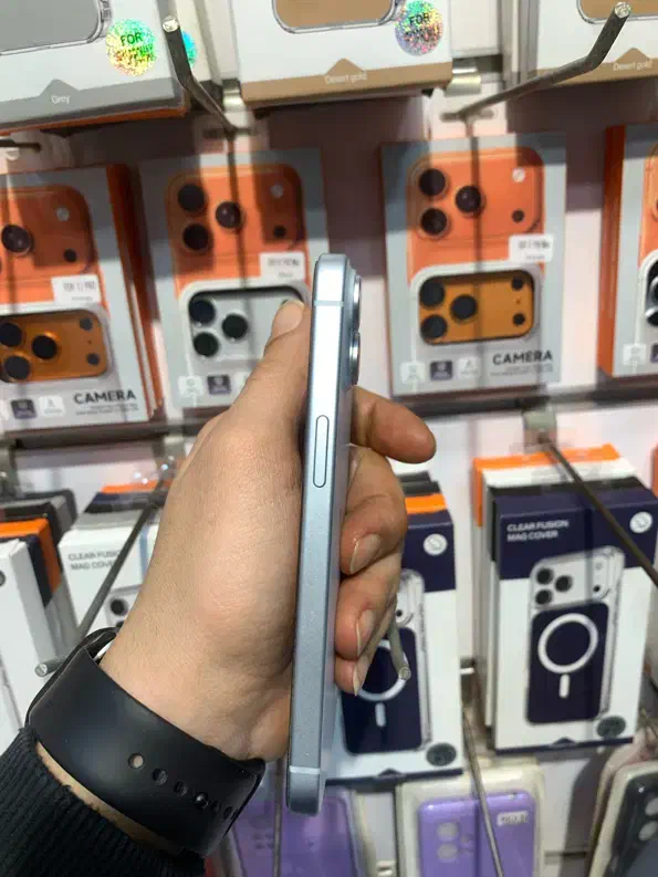 iphone 15|موبایل|تهران, سلسبیل شمالی|دیوار