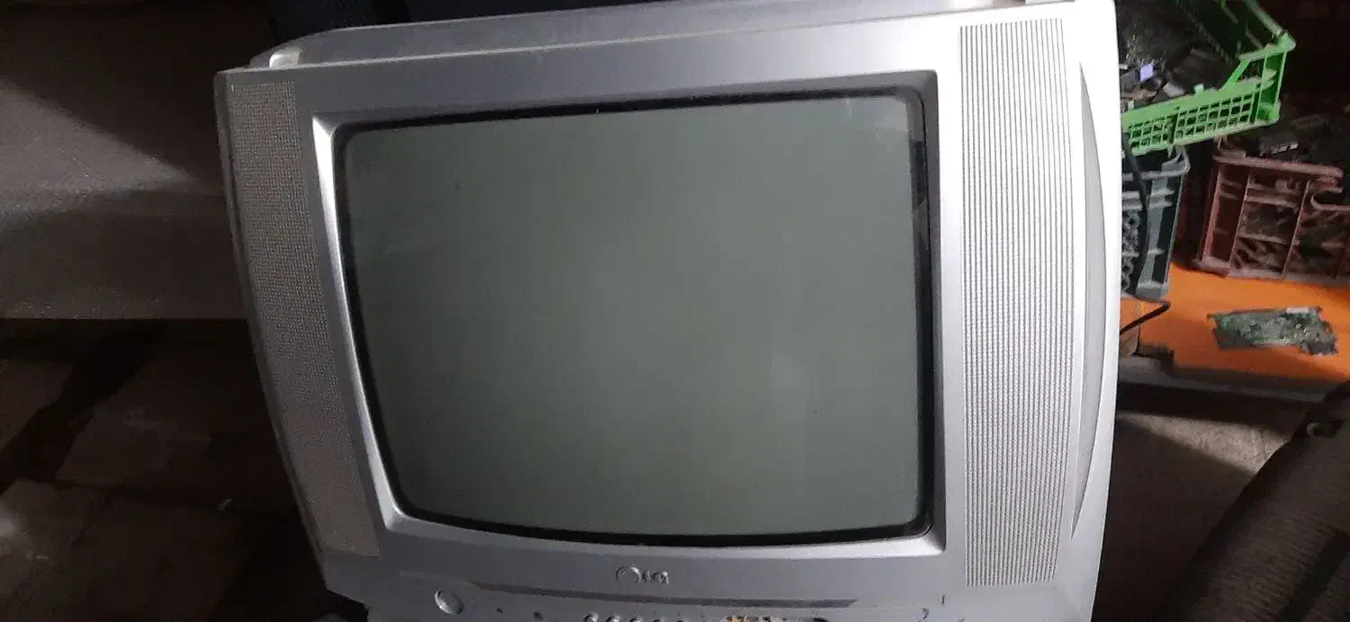 فروش ۳ عددتلویزیون|تلویزیون و پروژکتور|فسا, |دیوار