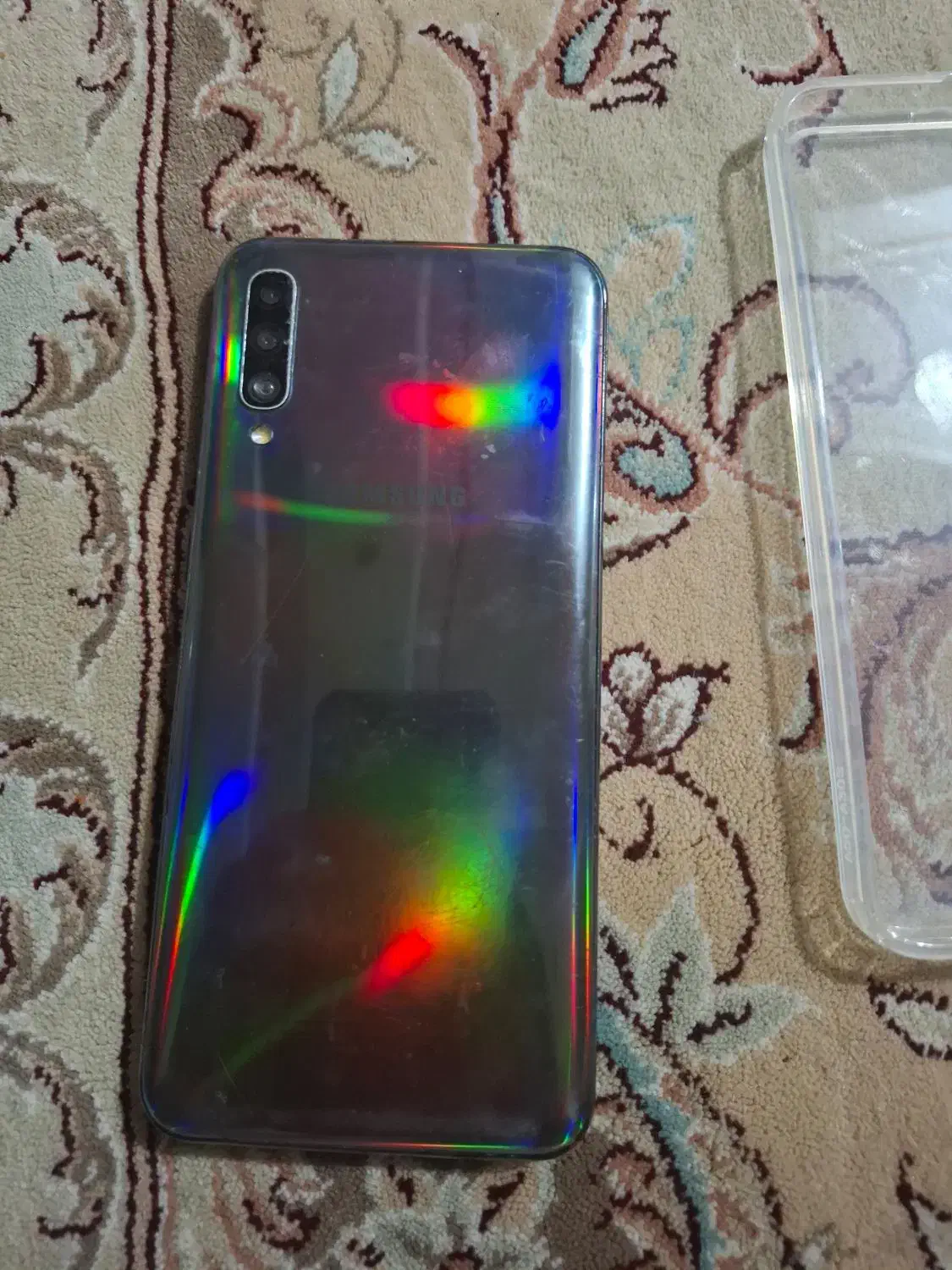a50، ۱۲۸|موبایل|تهران, فلاح|دیوار