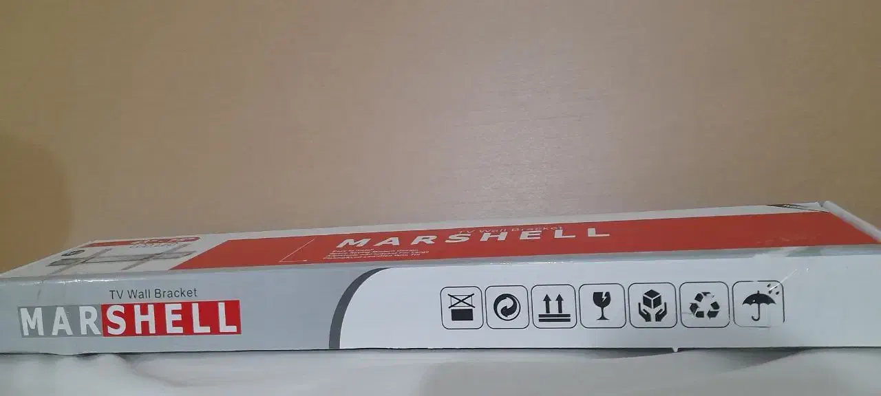 براکت ۶۵ اینج دیواری|تلویزیون و پروژکتور|فردیس, شهرک وحدت|دیوار