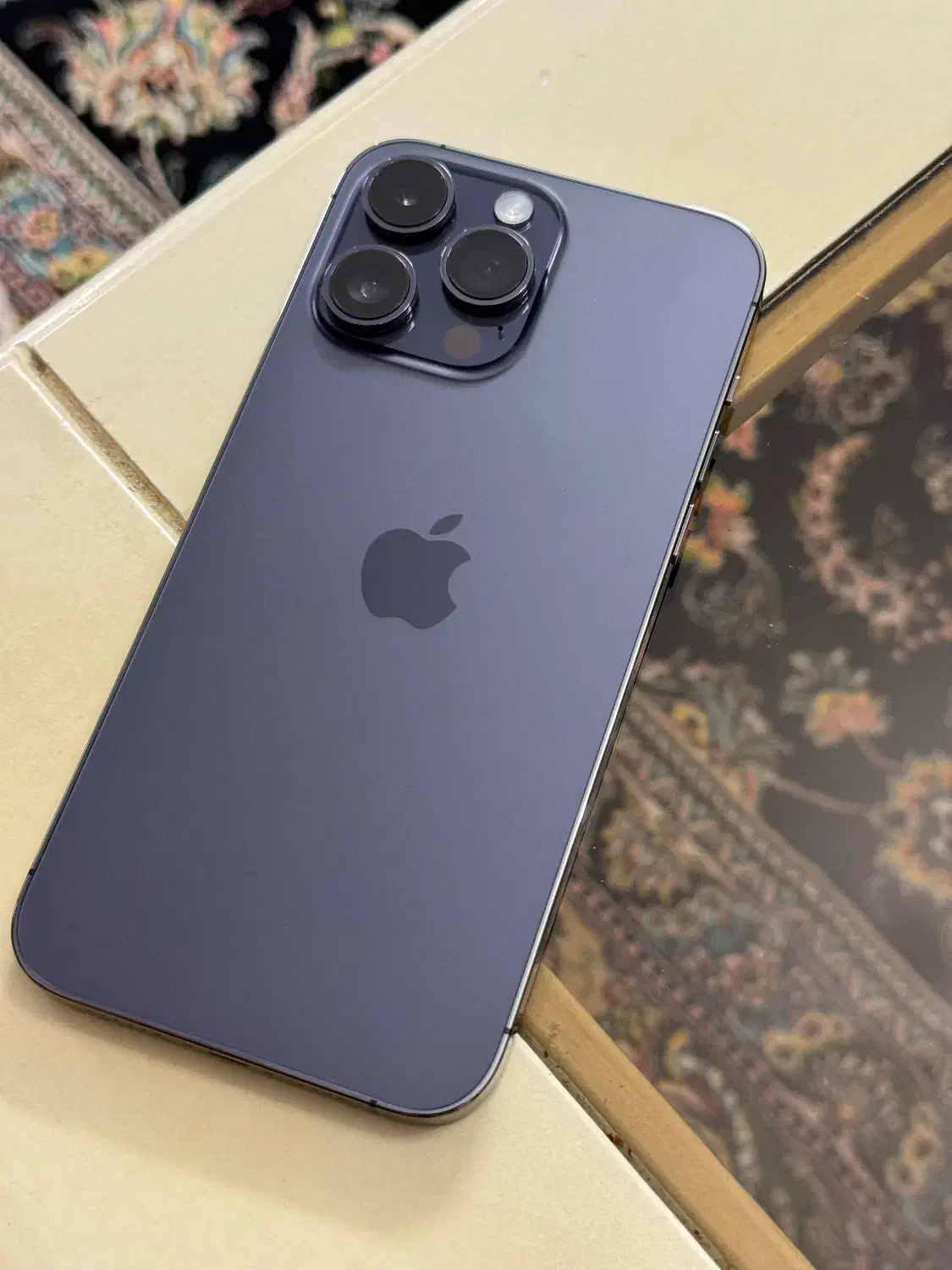 Iphone 14 pro max گوشی ایفون|موبایل|هشتگرد, فاز ۱ مهستان|دیوار