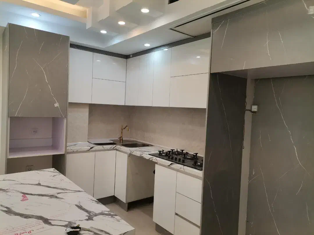 ۶۰ متر در حد نوساز/غرق نور (بدون مشابه)