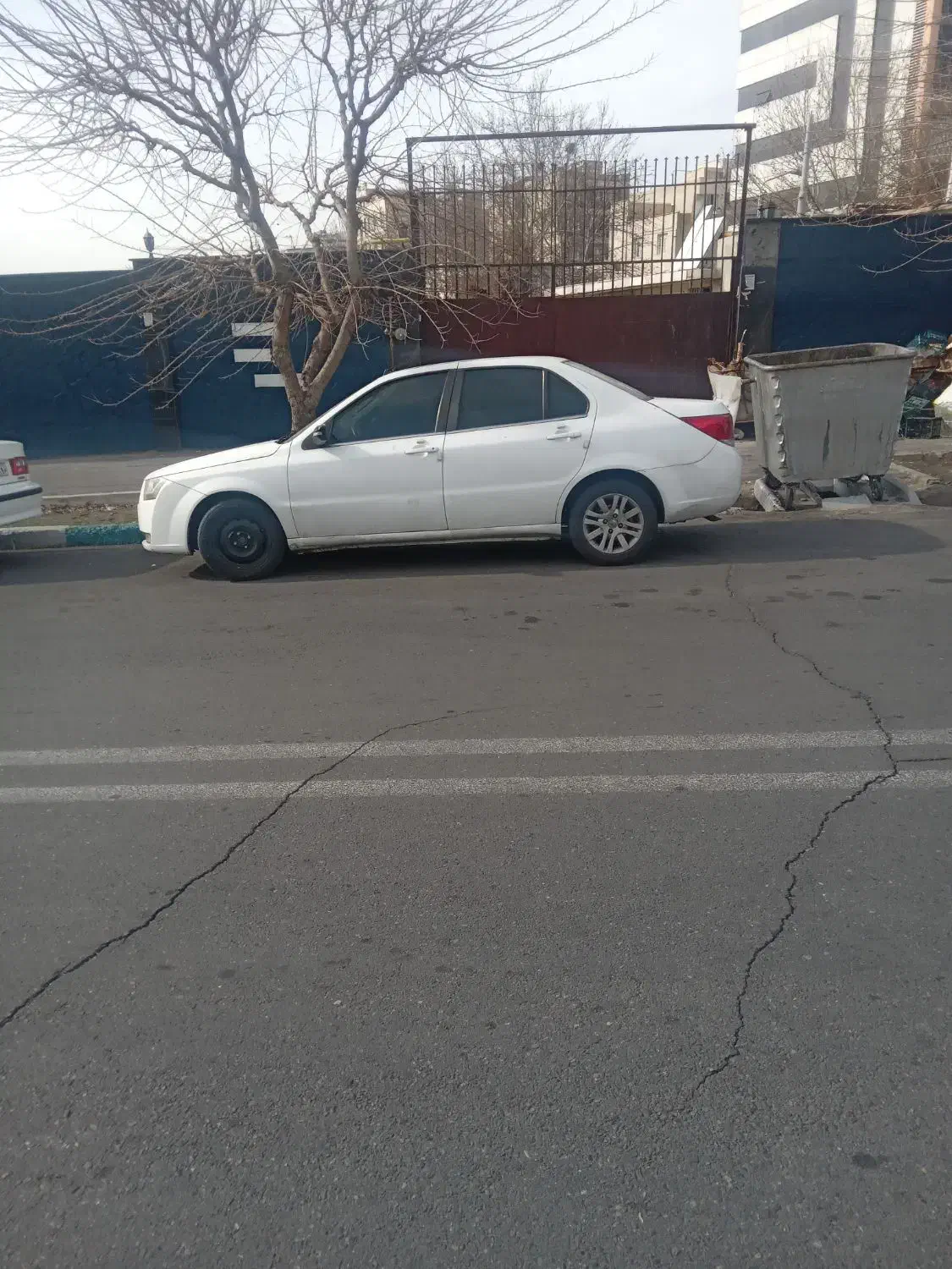 فروشی|خودرو سواری و وانت|تهران, شهرک آزمایش|دیوار