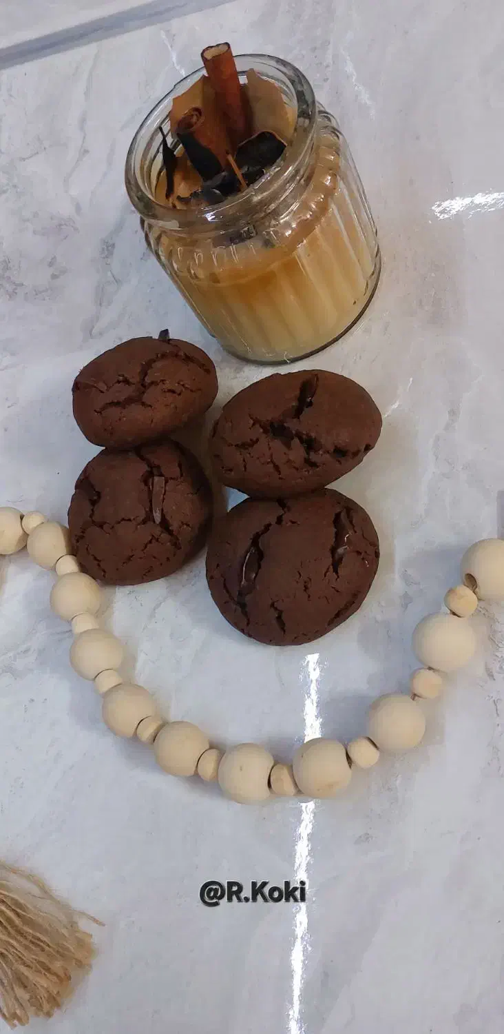 کوکی|خوردنی و آشامیدنی|مشهد, رسالت|دیوار