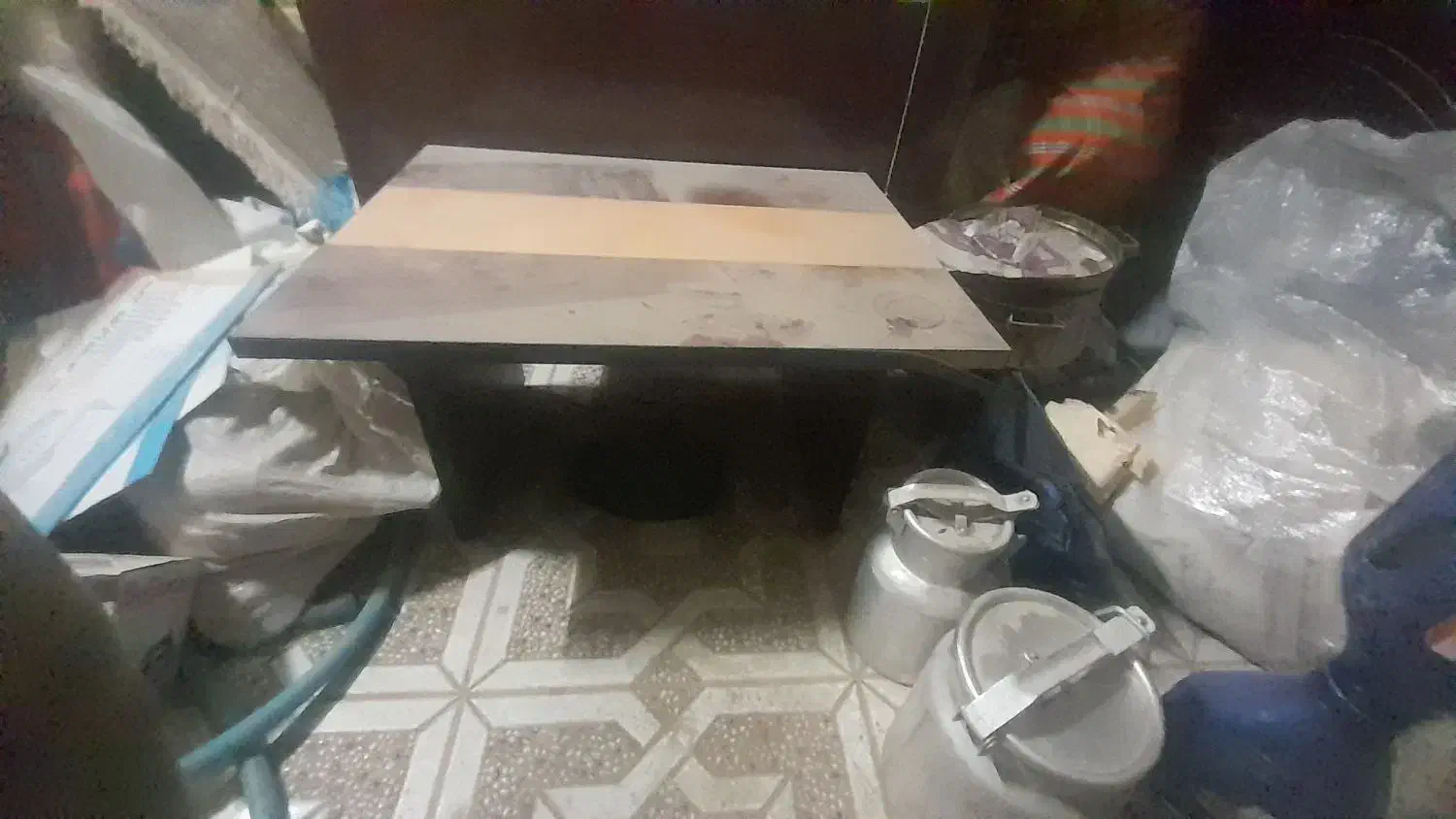 میز اداری و میز ناهارخوری|دفتر کار|بیرجند, |دیوار