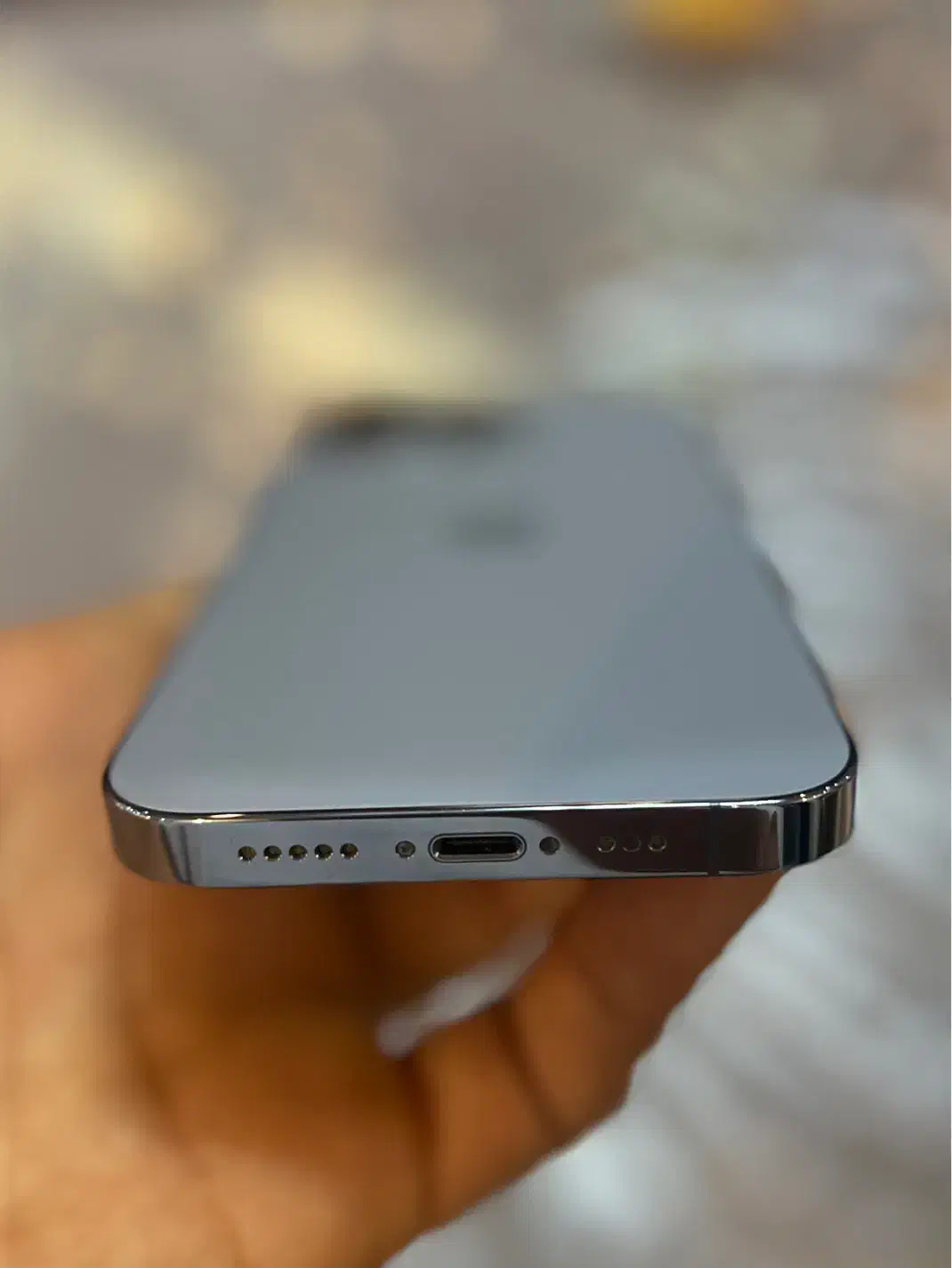 ایفون ۱۳پرو za دو سیم در حد|موبایل|اصفهان, بیدآباد|دیوار