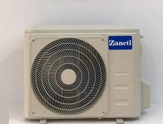 کولرگازی زانتی ۱۲ هزار|کولر گازی و فن‌کوئل|مشهد, گلشور|دیوار