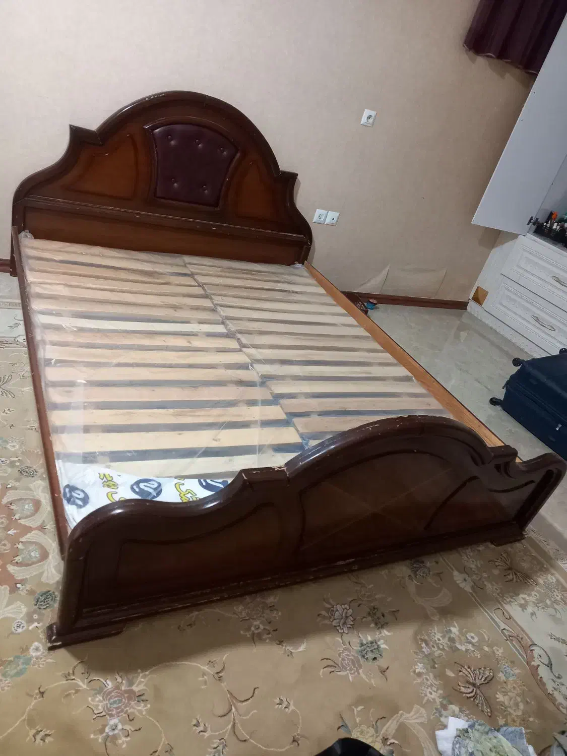 گاز سینجر فرش وبخاری وتختخواب|فرش|سبزوار, ولیعصر (نجار آباد)|دیوار