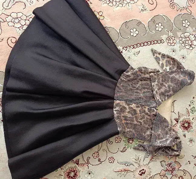 لباس و مانتو مجلسی|لباس|قیدار, |دیوار