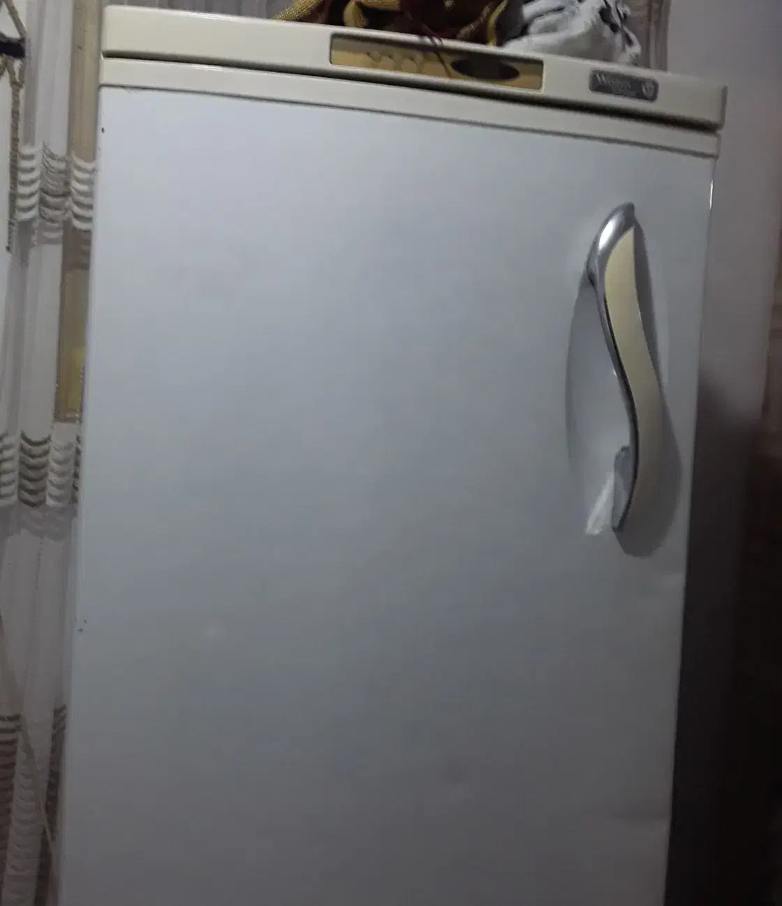 * فریزر درحد نو *|یخچال و فریزر|رباط‌کریم, نصیرشهر|دیوار