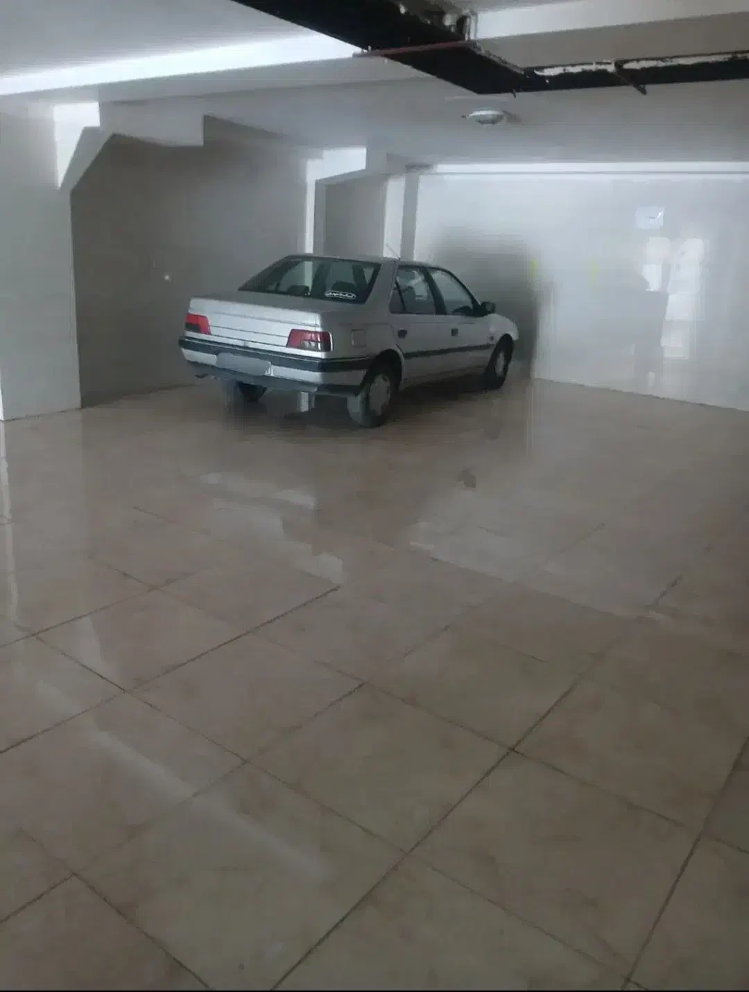 نظافت آپارتمان با قیمت مناسب|خدمات نظافت|کرمانشاه, |دیوار