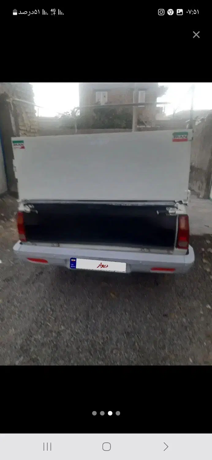 وانت.بارشبانه.روزی|خدمات حمل و نقل|اهر, |دیوار