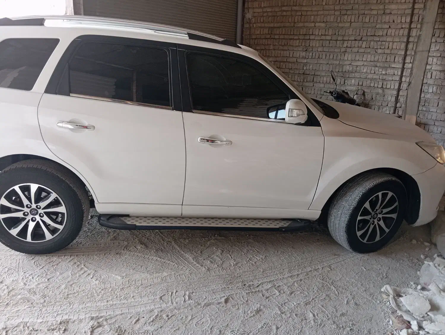 هایما|خودرو سواری و وانت|تبریز, |دیوار