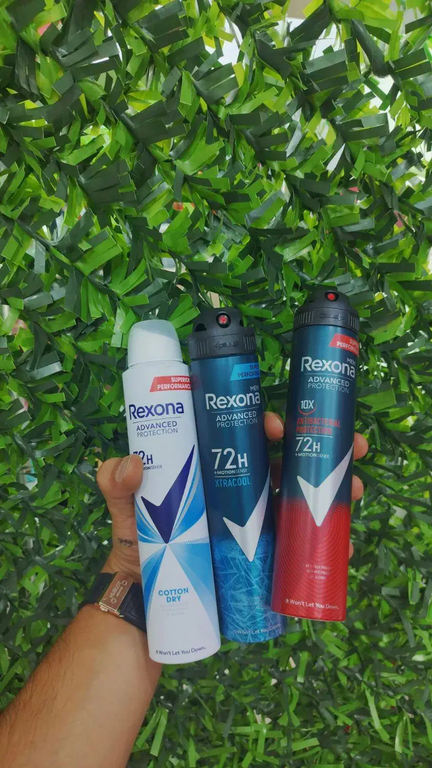 اسپری بدن و ادکلن +ارسال رایگان|آرایشی، بهداشتی، درمانی|شیراز, سیاه سنگ|دیوار