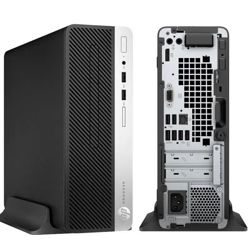 کیس g4 400نسل هفت رم هشت هارد 500|رایانه رومیزی|تهران, بلوار کشاورز|دیوار