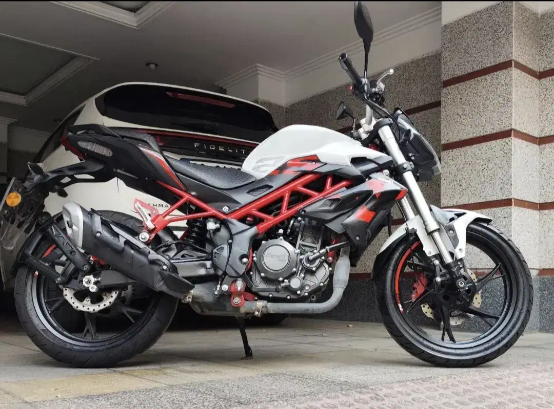 بنلی 250تک|موتورسیکلت|زنجان, |دیوار