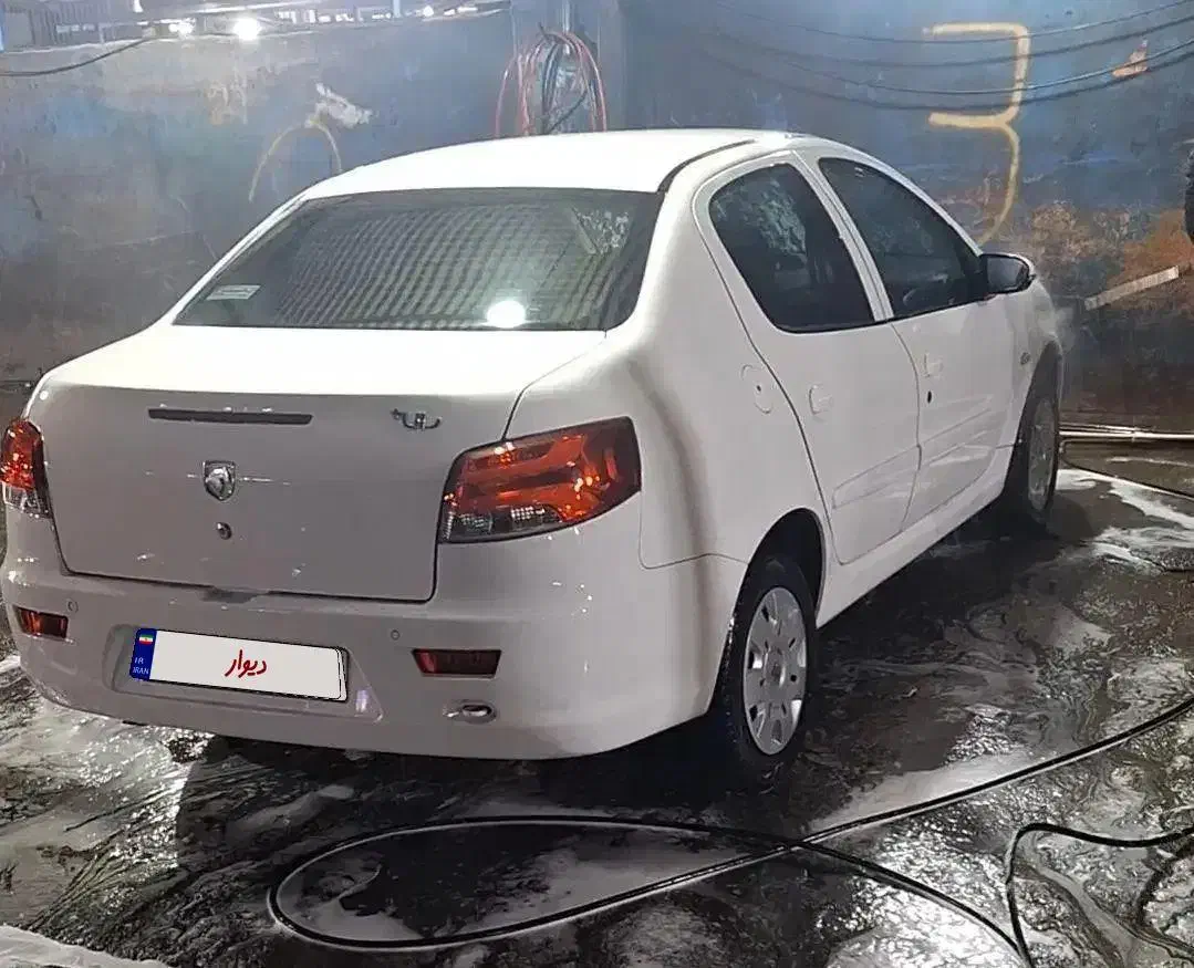 رانا پلاس ۱۴۰۱|خودرو سواری و وانت|فردیس, فردیس|دیوار