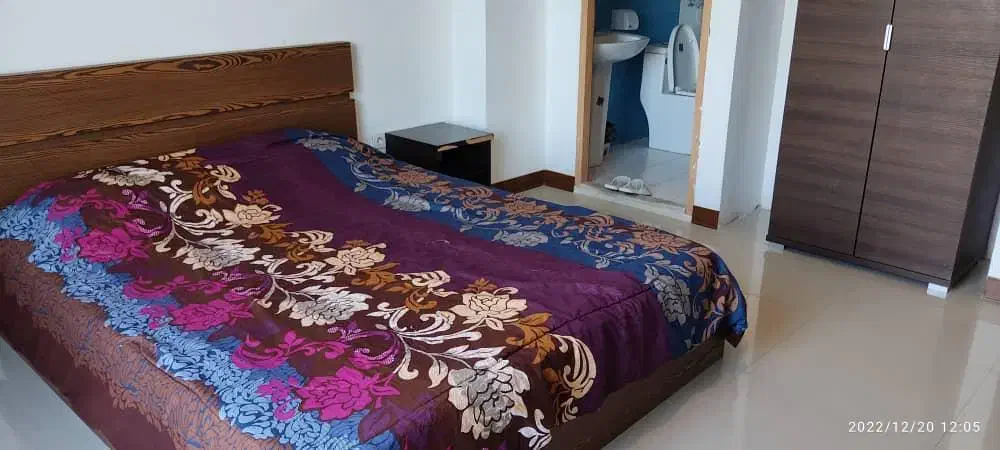 همخونه خانم|اجارهٔ آپارتمان|کیش, |دیوار