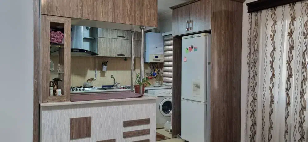 فروش آپارتمان در مسکن مهر|فروش آپارتمان|رشت, کوی مهر|دیوار