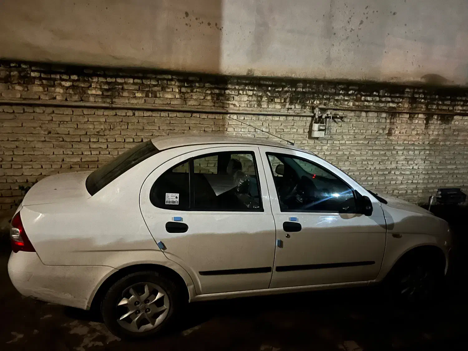 تیبا۲ ۱۳۹۹|خودرو سواری و وانت|بهارستان, |دیوار