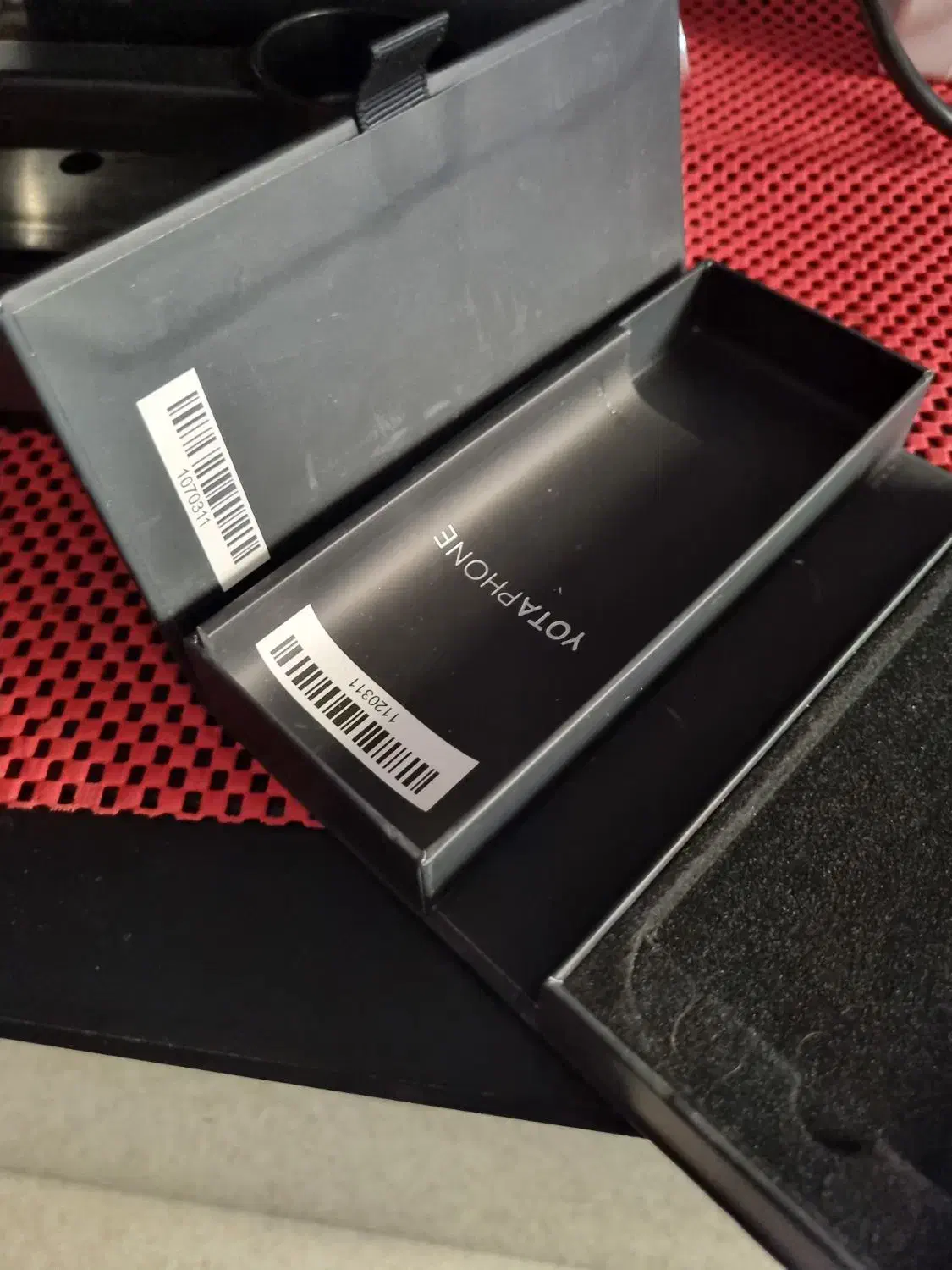 گوشی یوتا فون 2 اورجینال خاص|موبایل|تهران, جی|دیوار